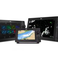 AXIOM2 Pro 16 S, HybridTouch 16&quot; Мультидисплей з High CHIRP конічним ехолотом CPT-S - AXIOM2 Pro 16 S, HybridTouch 16" Мультидисплей з High CHIRP конічним ехолотом CPT-S