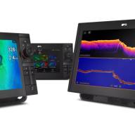 AXIOM2 Pro 12 RVM, HybridTouch 12&quot; Мультидисплей з 3D та 1 кВт ехолотом - AXIOM2 Pro 12 RVM, HybridTouch 12" Мультидисплей з 3D та 1 кВт ехолотом