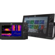 AXIOM2 Pro 12 RVM, HybridTouch 12&quot; Мультидисплей з 3D та 1 кВт ехолотом - AXIOM2 Pro 12 RVM, HybridTouch 12" Мультидисплей з 3D та 1 кВт ехолотом