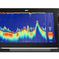 AXIOM2 Pro 12 RVM, HybridTouch 12&quot; Мультидисплей з 3D та 1 кВт ехолотом - AXIOM2 Pro 12 RVM, HybridTouch 12" Мультидисплей з 3D та 1 кВт ехолотом