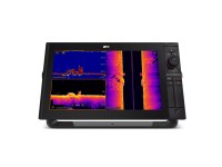 AXIOM2 Pro 16 RVM, HybridTouch 16" Мультидисплей з 3D та 1 кВт ехолотом