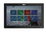 AXIOM2 XL 19 - 18.5" Glass Bridge Мультидисплей