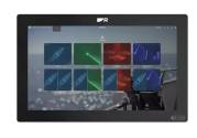 AXIOM2 XL 19 - 18.5&quot; Glass Bridge Мультидисплей - AXIOM2 XL 19 - 18.5" Glass Bridge Мультидисплей