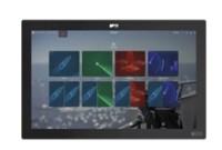 AXIOM2 XL 22 - 21.5" Glass Bridge Мультидисплей
