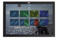 AXIOM2 XL 24 - 24" Glass Bridge Мультидисплей