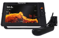 Element 7 HV - 7" екран, ехолот CHIRP, 3D HyperVision, Wi-Fi, GPS, датчик на транець HV-100+