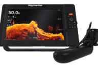 Element 7 HV - 7" екран, ехолот CHIRP, 3D HyperVision, Wi-Fi, GPS, датчик на транець HV-100+ - Element 7 HV - 7" екран, ехолот CHIRP, 3D HyperVision, Wi-Fi, GPS, датчик на транець HV-100+