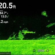 Element 7 HV - 7" екран, ехолот CHIRP, 3D HyperVision, Wi-Fi, GPS, датчик на транець HV-100+ - Element 7 HV - 7" екран, ехолот CHIRP, 3D HyperVision, Wi-Fi, GPS, датчик на транець HV-100+