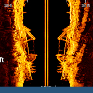 Element 7 HV - 7" екран, ехолот CHIRP, 3D HyperVision, Wi-Fi, GPS, датчик на транець HV-100+ - Element 7 HV - 7" екран, ехолот CHIRP, 3D HyperVision, Wi-Fi, GPS, датчик на транець HV-100+
