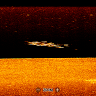 Element 7 HV - 7" екран, ехолот CHIRP, 3D HyperVision, Wi-Fi, GPS, датчик на транець HV-100+ - Element 7 HV - 7" екран, ехолот CHIRP, 3D HyperVision, Wi-Fi, GPS, датчик на транець HV-100+