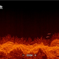 Element 7 HV - 7" екран, ехолот CHIRP, 3D HyperVision, Wi-Fi, GPS, датчик на транець HV-100+ - Element 7 HV - 7" екран, ехолот CHIRP, 3D HyperVision, Wi-Fi, GPS, датчик на транець HV-100+