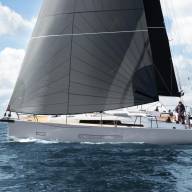 Hanse 360 ST - Hanse 360 ST