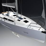 Hanse 360 ST - Hanse 360 ST