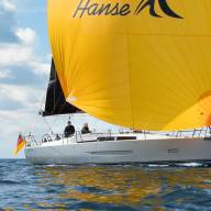 Hanse 360 ST - Hanse 360 ST