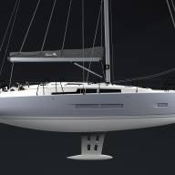 Hanse 360 ST - Hanse 360 ST