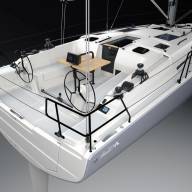 Hanse 360 ST - Hanse 360 ST