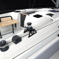 Hanse 360 ST - Hanse 360 ST