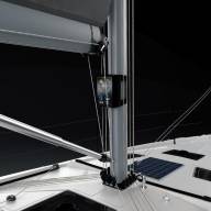 Hanse 360 ST - Hanse 360 ST