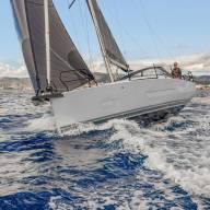 Hanse 360 ST - Hanse 360 ST