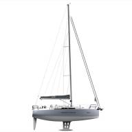 Hanse 360 ST - Hanse 360 ST