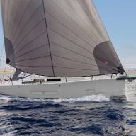 Hanse 360 ST - Hanse 360 ST
