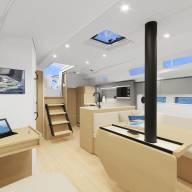 Hanse 360 ST - Hanse 360 ST