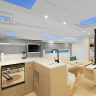 Hanse 360 ST - Hanse 360 ST