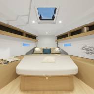 Hanse 360 ST - Hanse 360 ST