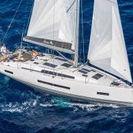 Hanse 410 - Hanse 410