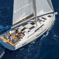 Hanse 410 - Hanse 410