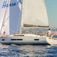 Hanse 410 - Hanse 410