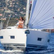 Hanse 410 - Hanse 410