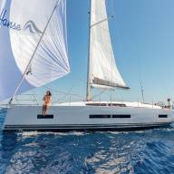 Hanse 410 - Hanse 410