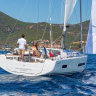 Hanse 410 - Hanse 410