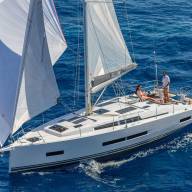 Hanse 410 - Hanse 410