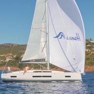 Hanse 410 - Hanse 410
