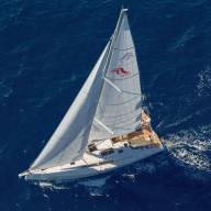 Hanse 410 - Hanse 410