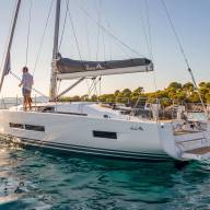 Hanse 410 - Hanse 410