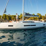 Hanse 410 - Hanse 410