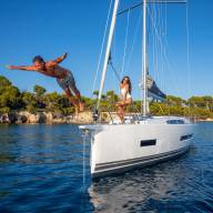 Hanse 410 - Hanse 410