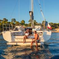 Hanse 410 - Hanse 410