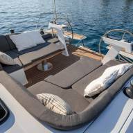 Hanse 410 - Hanse 410