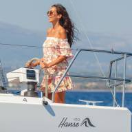 Hanse 410 - Hanse 410