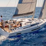 Hanse 410 - Hanse 410