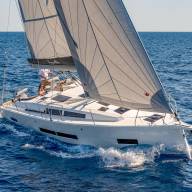 Hanse 410 - Hanse 410