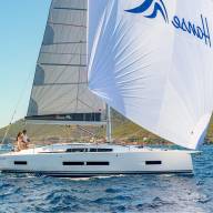 Hanse 410 - Hanse 410