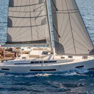 Hanse 410 - Hanse 410