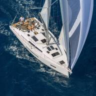 Hanse 410 - Hanse 410