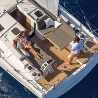 Hanse 410 - Hanse 410