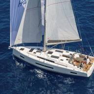 Hanse 410 - Hanse 410